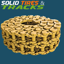 36 Links Sealed and Greased Track Chain Assembly  ID567, AT113052
